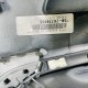 Audi A3 Front Bumper S Line S3 Genuine White 8y0807437f | 2020-2023 [Bf70]
