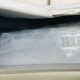 Audi A3 Front Bumper S Line S3 Genuine White 8y0807437f | 2020-2023 [Bf70]
