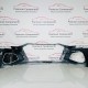 Audi A3 Front Bumper S Line S3 Genuine White 8y0807437f | 2020-2023 [Bf70]