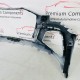 Audi A3 Front Bumper S Line S3 Genuine White 8y0807437f | 2020-2023 [Bf70]