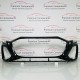 Audi A3 Front Bumper S Line S3 Genuine Black 8y0807437r | 2024-2026 [Bd30]