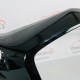 Audi A3 Front Bumper S Line S3 Genuine Black 8y0807437r | 2024-2026 [Bd30]