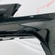 Audi A3 Front Bumper S Line S3 Genuine Black 8y0807437r | 2024-2026 [Bd30]