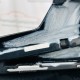 Audi A3 Front Bumper S Line S3 Genuine Black 8y0807437r | 2024-2026 [Bd30]