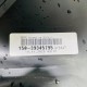 Audi A3 Front Bumper S Line S3 Genuine Black 8y0807437r | 2024-2026 [Bd30]