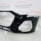 Audi A3 Front Bumper S Line S3 Genuine Black 8y0807437r | 2024-2026 [Bd30]