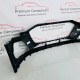 Audi A3 Front Bumper S Line S3 Genuine Black 8y0807437r | 2024-2026 [Bd30]