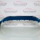 Audi A3 Front Bumper Se Hatchback Genuine Blue 8y0807437 | 2020-2024 [Bd17]