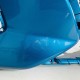 Audi A3 Front Bumper Se Hatchback Genuine Blue 8y0807437 | 2020-2024 [Bd17]