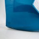Audi A3 Front Bumper Se Hatchback Genuine Blue 8y0807437 | 2020-2024 [Bd17]