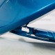 Audi A3 Front Bumper Se Hatchback Genuine Blue 8y0807437 | 2020-2024 [Bd17]