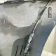 Audi A3 Front Bumper Se Hatchback Genuine Blue 8y0807437 | 2020-2024 [Bd17]