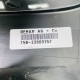 Audi A3 Front Bumper Se Hatchback Genuine Blue 8y0807437 | 2020-2024 [Bd17]