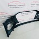 Audi A3 Front Bumper Se Hatchback Genuine Blue 8y0807437 | 2020-2024 [Bd17]