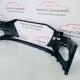 Audi A3 Front Bumper Se Hatchback Genuine Blue 8y0807437 | 2020-2024 [Bd17]