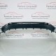 Audi A3 Front Bumper S Line S3 Genuine Grey 8y0807437f | 2020-2023 [Bd32]