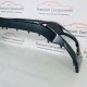 Audi A3 Front Bumper S Line S3 Genuine Grey 8y0807437f | 2020-2023 [Bd32]