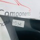 Audi A3 Front Bumper S Line S3 Genuine Grey 8y0807437f | 2020-2023 [Bd32]
