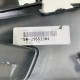 Audi A3 Front Bumper S Line S3 Genuine Grey 8y0807437f | 2020-2023 [Bd32]