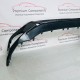 Audi A3 Front Bumper S Line S3 Genuine Grey 8y0807437f | 2020-2023 [Bd32]