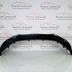 Audi A6 Front Bumper C8 Se Sport Genuine Black 4k0807437 | 2018-2024 [Bf74]