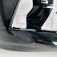 Audi A6 Front Bumper C8 Se Sport Genuine Black 4k0807437 | 2018-2024 [Bf74]