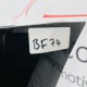 Audi A6 Front Bumper C8 Se Sport Genuine Black 4k0807437 | 2018-2024 [Bf74]