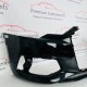 Audi A6 Front Bumper C8 Se Sport Genuine Black 4k0807437 | 2018-2024 [Bf74]