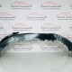 Audi A8 Front Bumper S Line S8 D5 Genuine Grey 4n0807437k | 2021-2025 [Bf88]