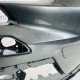 Audi A8 Front Bumper S Line S8 D5 Genuine Grey 4n0807437k | 2021-2025 [Bf88]