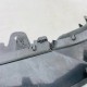 Audi A8 Front Bumper S Line S8 D5 Genuine Grey 4n0807437k | 2021-2025 [Bf88]
