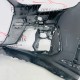 Audi A8 Front Bumper S Line S8 D5 Genuine Grey 4n0807437k | 2021-2025 [Bf88]