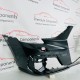 Audi A8 Front Bumper S Line S8 D5 Genuine Grey 4n0807437k | 2021-2025 [Bf88]
