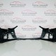Audi A8 Front Bumper S Line S8 D5 Genuine Grey 4n0807437k | 2021-2025 [Bf88]