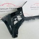 Audi A8 Front Bumper S Line S8 D5 Genuine Grey 4n0807437k | 2021-2025 [Bf88]