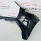 Audi A8 Front Bumper S Line S8 D5 Genuine Grey 4n0807437k | 2021-2025 [Bf88]