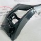 Audi A8 Front Bumper S Line S8 D5 Genuine Grey 4n0807437k | 2021-2025 [Bf88]