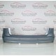 Audi A6 Rear Bumper Avant C7 Genuine Silver 4g9807511 | 2014-2018 [Bf97]