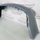 Audi A6 Rear Bumper Avant C7 Genuine Silver 4g9807511 | 2014-2018 [Bf97]
