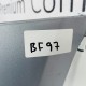 Audi A6 Rear Bumper Avant C7 Genuine Silver 4g9807511 | 2014-2018 [Bf97]