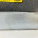 Audi A6 Rear Bumper Avant C7 Genuine Silver 4g9807511 | 2014-2018 [Bf97]