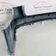 Audi A6 Rear Bumper Avant C7 Genuine Silver 4g9807511 | 2014-2018 [Bf97]