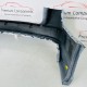 Audi A6 Rear Bumper Avant C7 Genuine Silver 4g9807511 | 2014-2018 [Bf97]