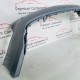 Audi A6 Rear Bumper Avant C7 Genuine Silver 4g9807511 | 2014-2018 [Bf97]