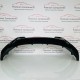 Audi A7 Front Bumper C8 4k8 Sportback Genuine Black 4k8807437 2018-2021 [aw107]