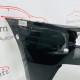 Audi A7 Front Bumper C8 4k8 Sportback Genuine Black 4k8807437 2018-2021 [aw107]