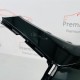 Audi A7 Front Bumper C8 4k8 Sportback Genuine Black 4k8807437 2018-2021 [aw107]