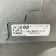 Audi A7 Front Bumper C8 4k8 Sportback Genuine Black 4k8807437 2018-2021 [aw107]