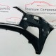 Audi A7 Front Bumper C8 4k8 Sportback Genuine Black 4k8807437 2018-2021 [aw107]