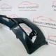 Audi A6 Front Bumper C8 Se Sport Genuine Grey 4k0807437 | 2018-2024 [Bf105]